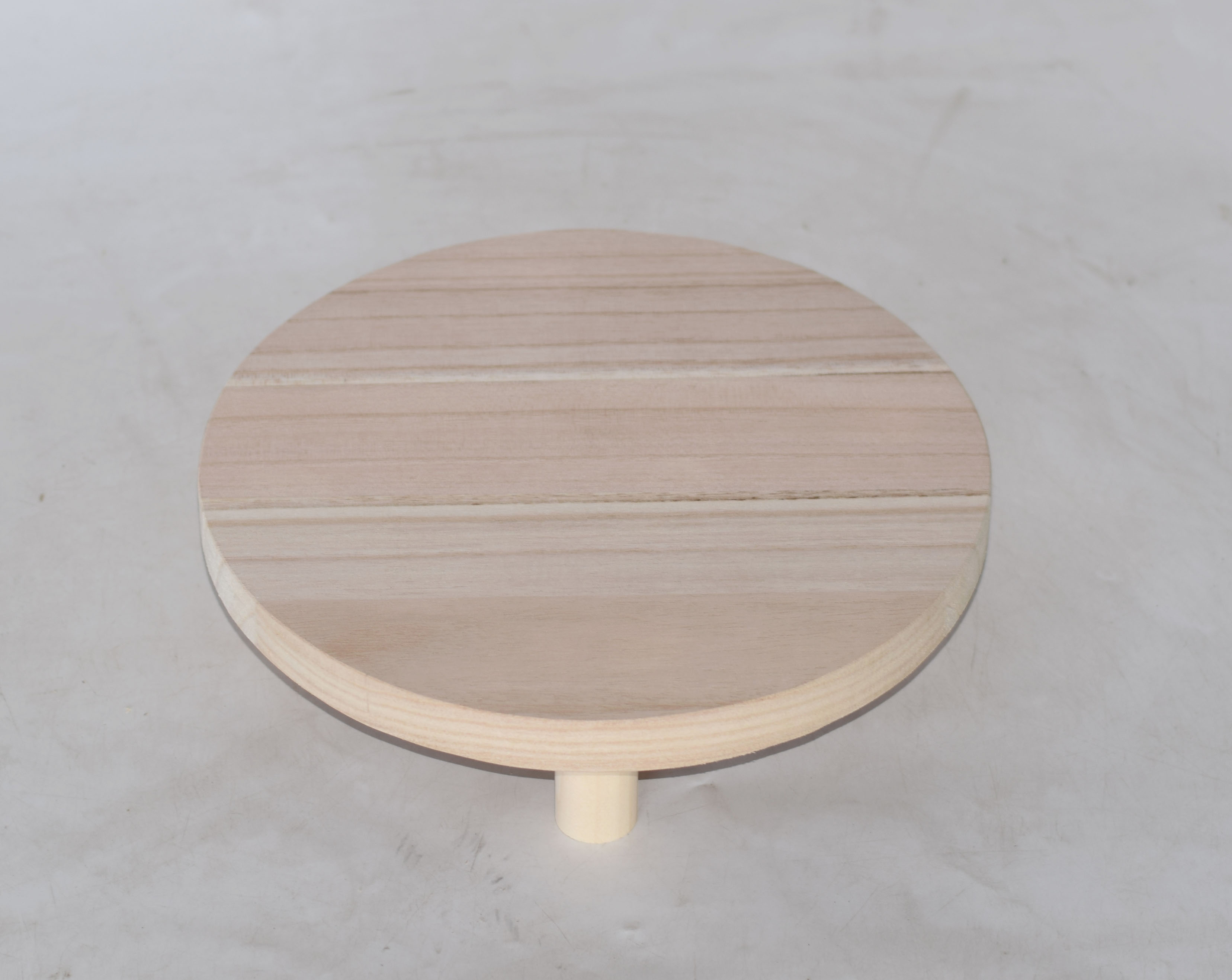 Wood Riser Large