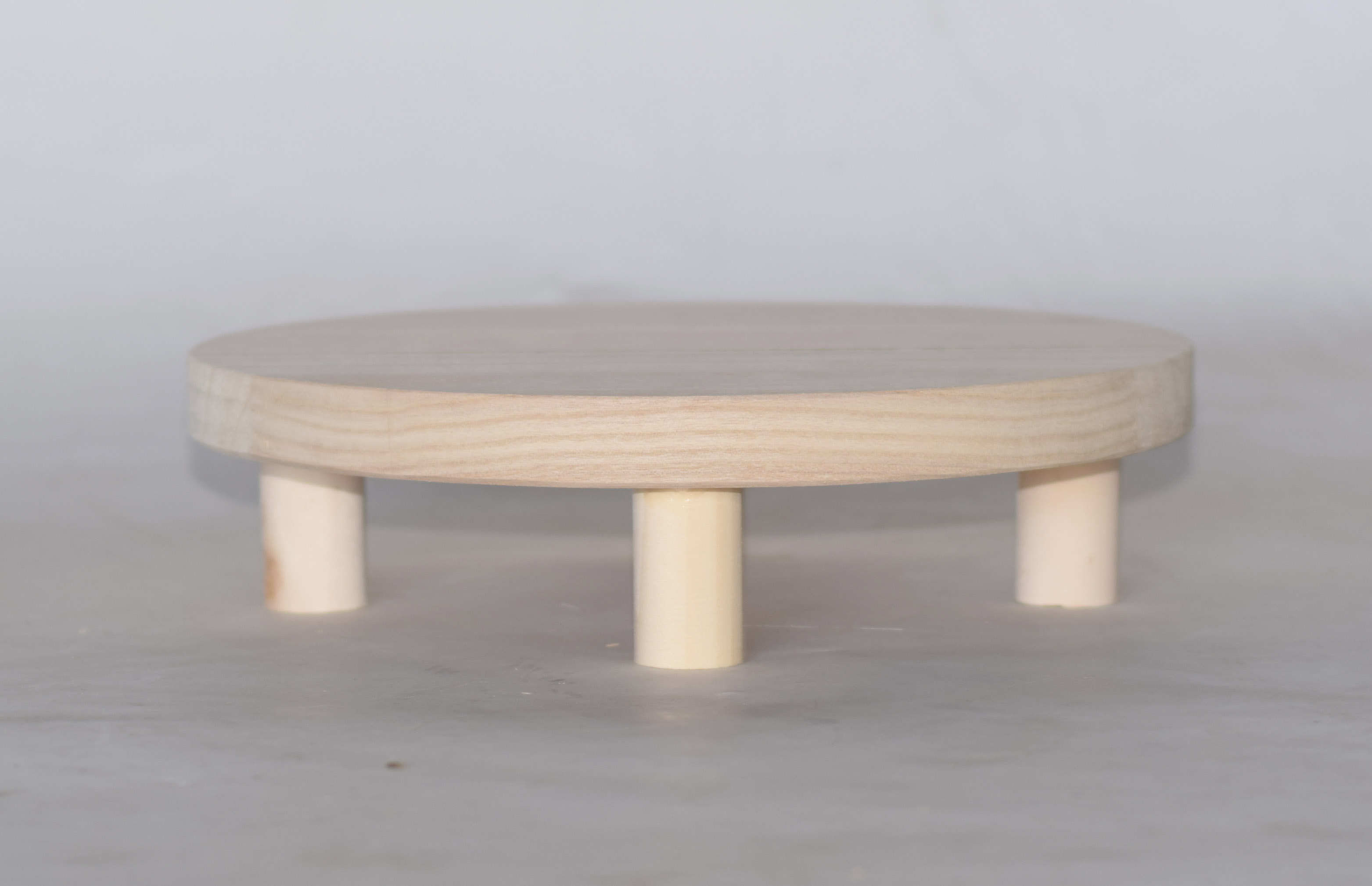Wood Riser Large
