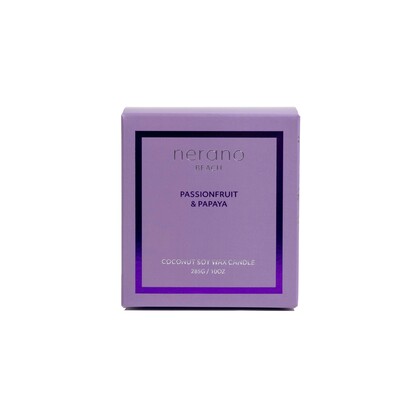 Nerano Beach Candle TORQUAY
