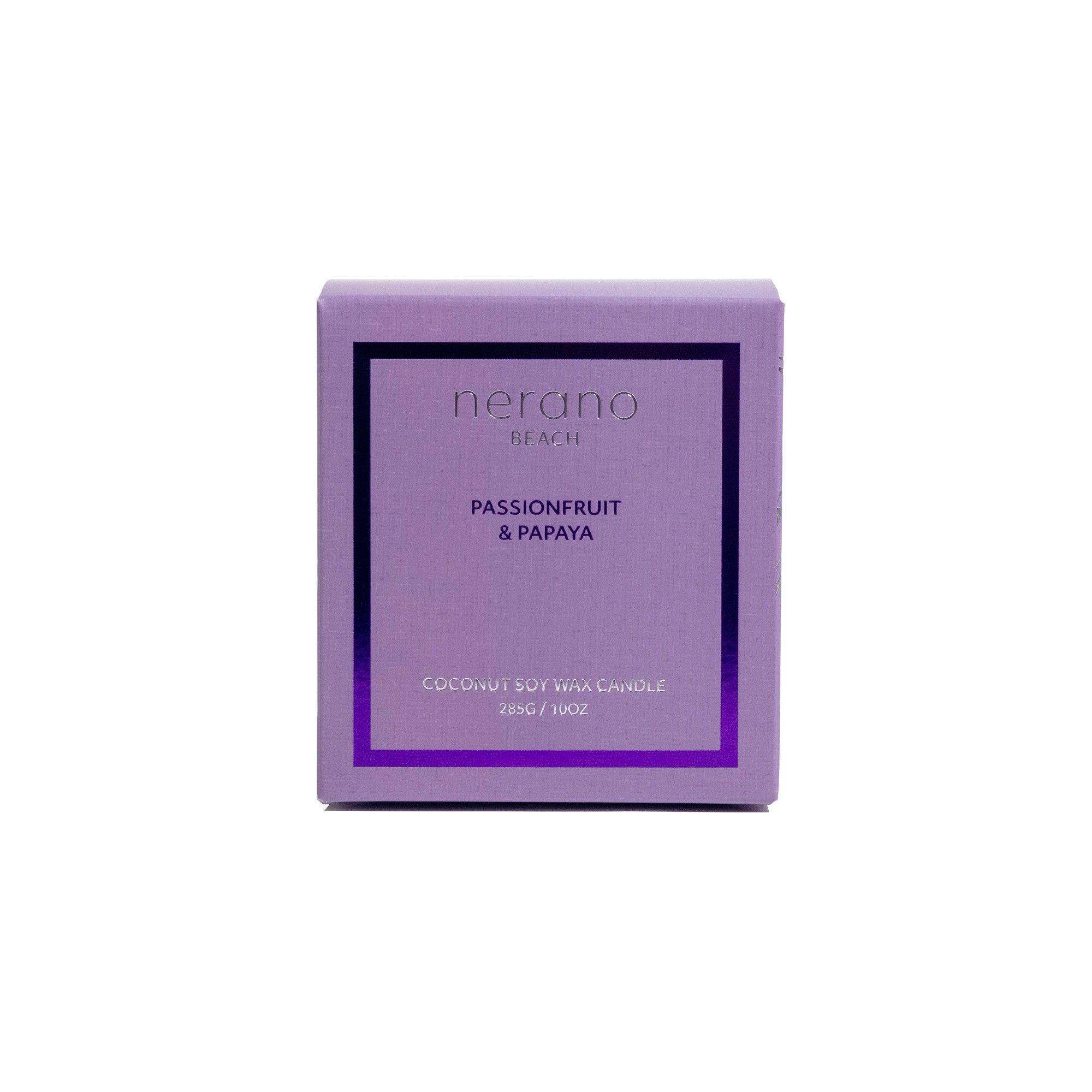 Nerano Beach Candle TORQUAY