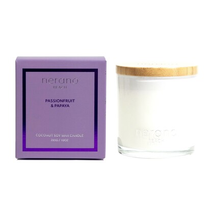 Nerano Beach Candle TORQUAY
