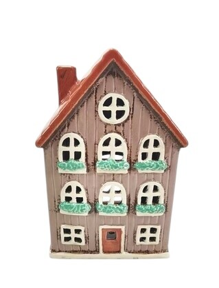 Country House - Tealight