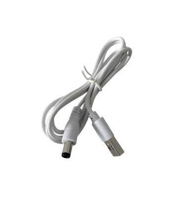 Balloon Dog Touch Lamp Purple