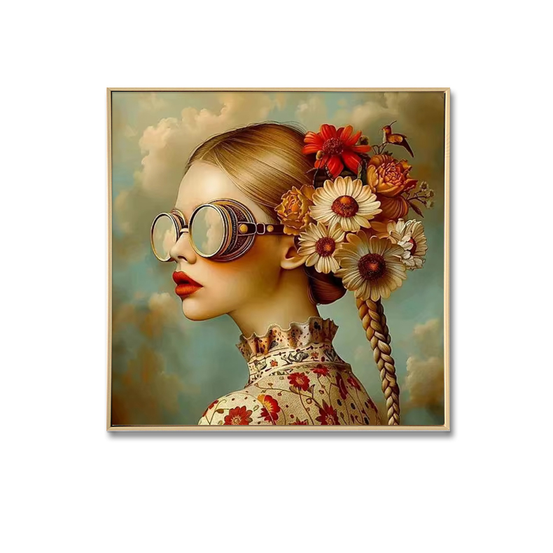 Clementine - Brushed