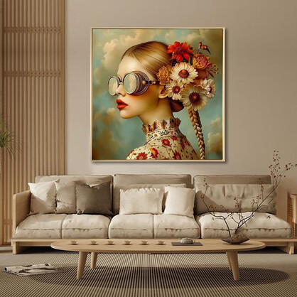 Clementine - Brushed