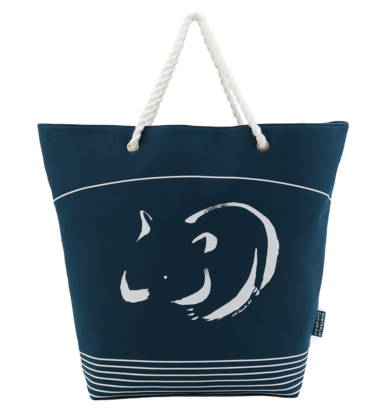 Wombat Tote Bag Artist Series