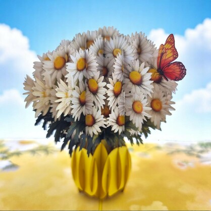 Daisy Bouquet (FL062)