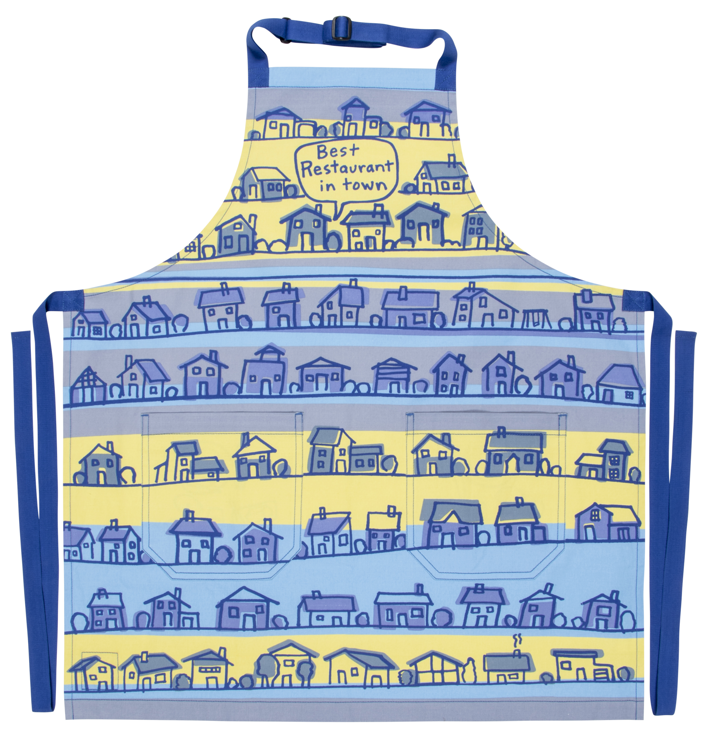 APRON - Best Restaurant