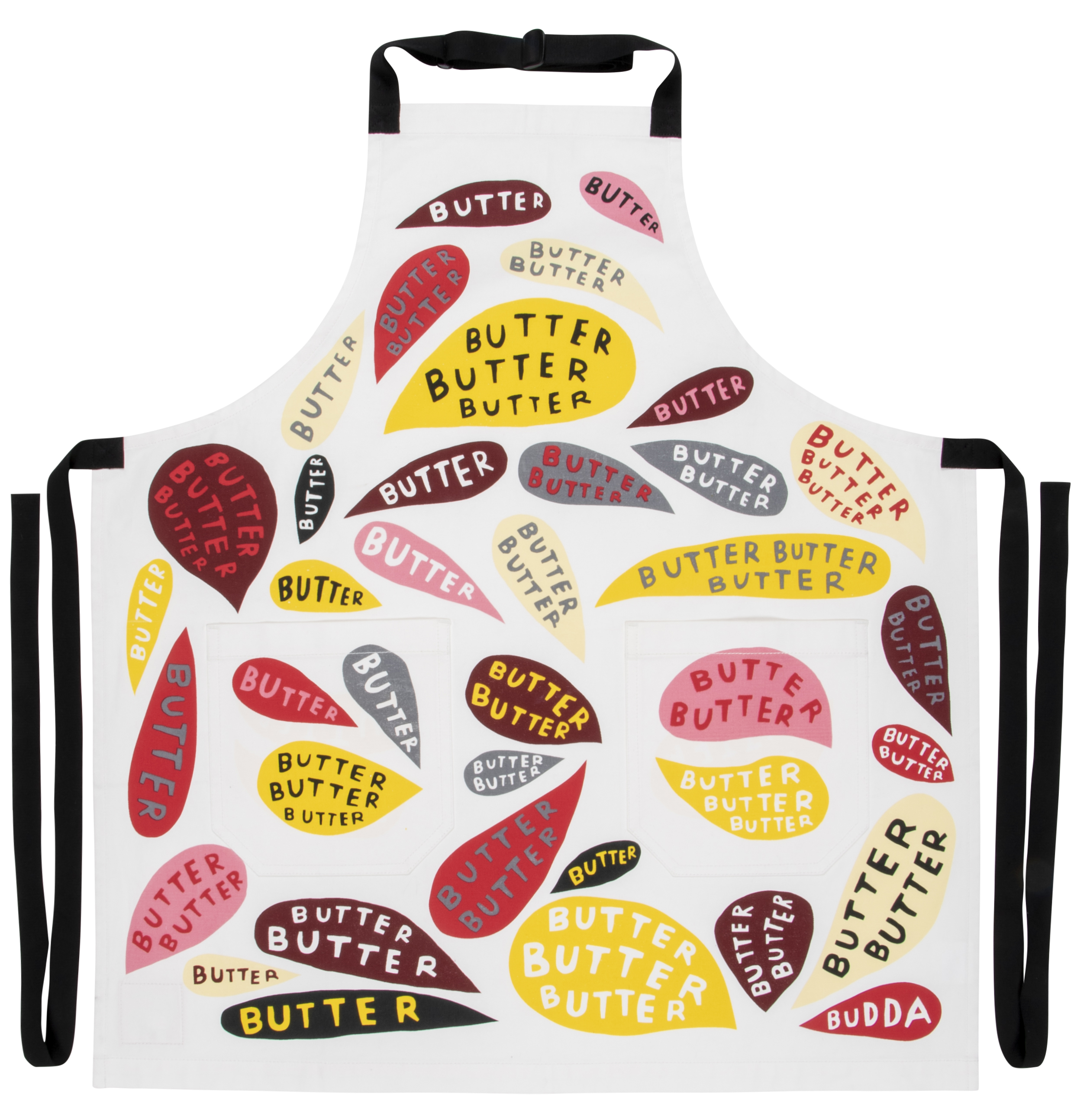 APRON - Butter Butter Butter