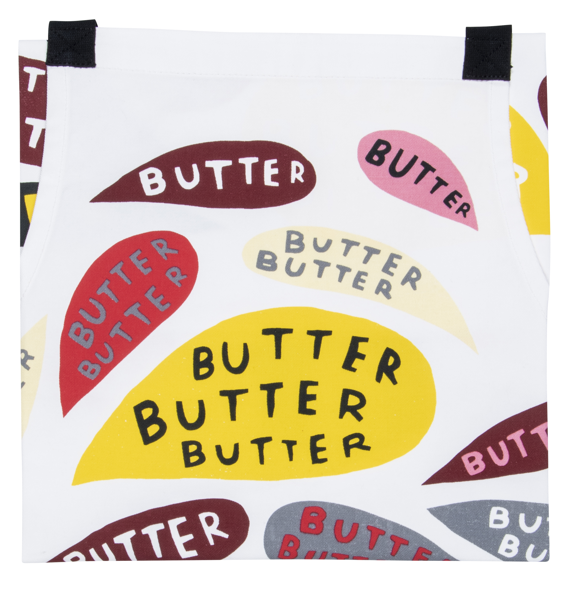 APRON - Butter Butter Butter