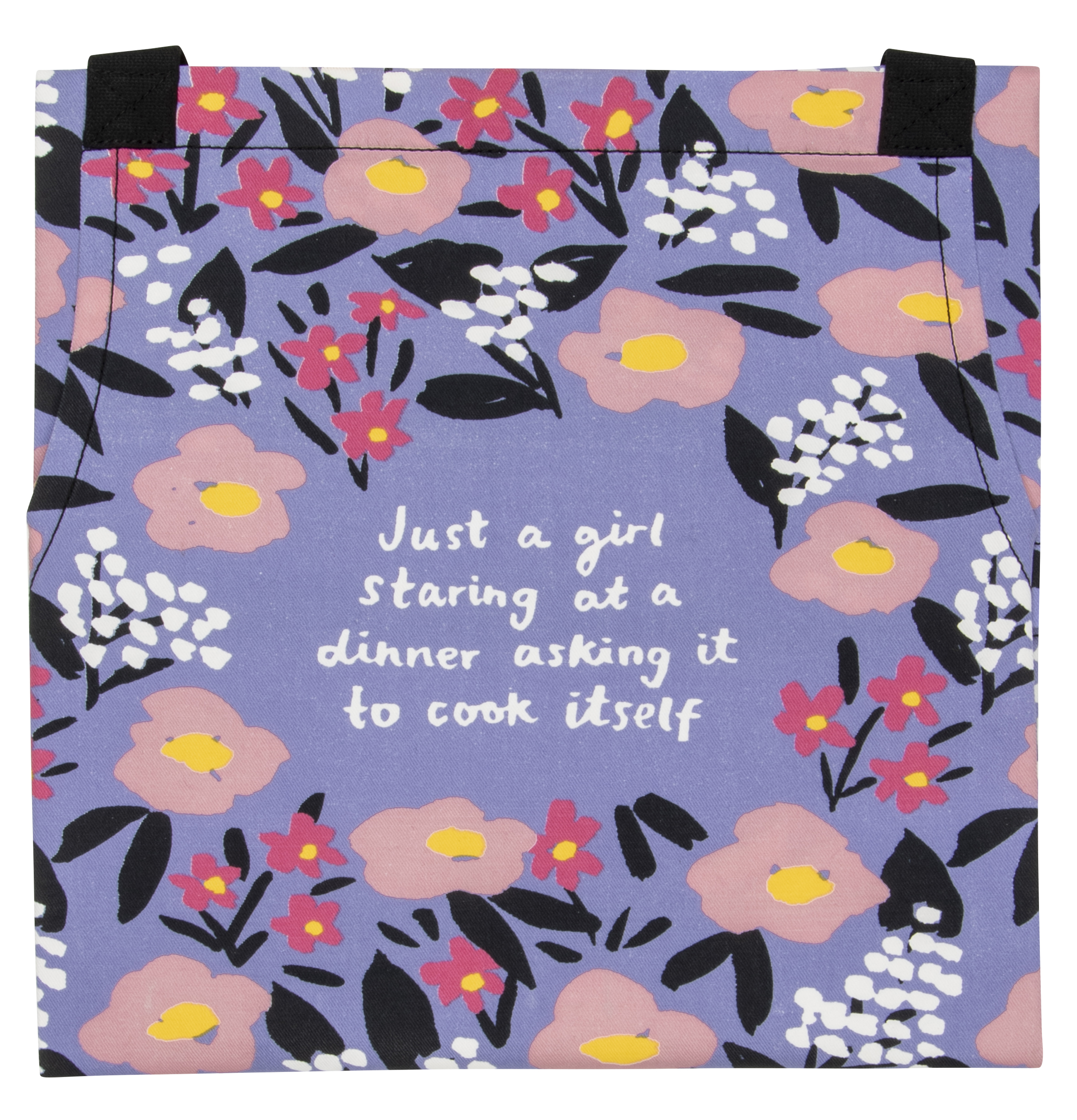 APRON - Just A Girl