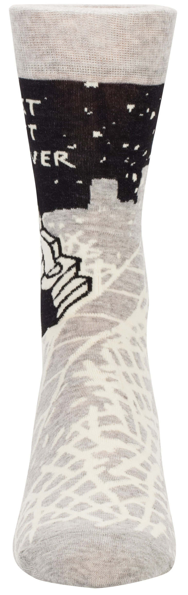 Men's Socks - Worst Gift Ever