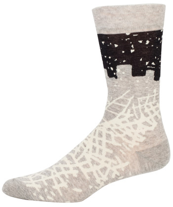 Men's Socks - Worst Gift Ever