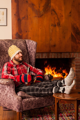 Men's Socks - Worst Gift Ever