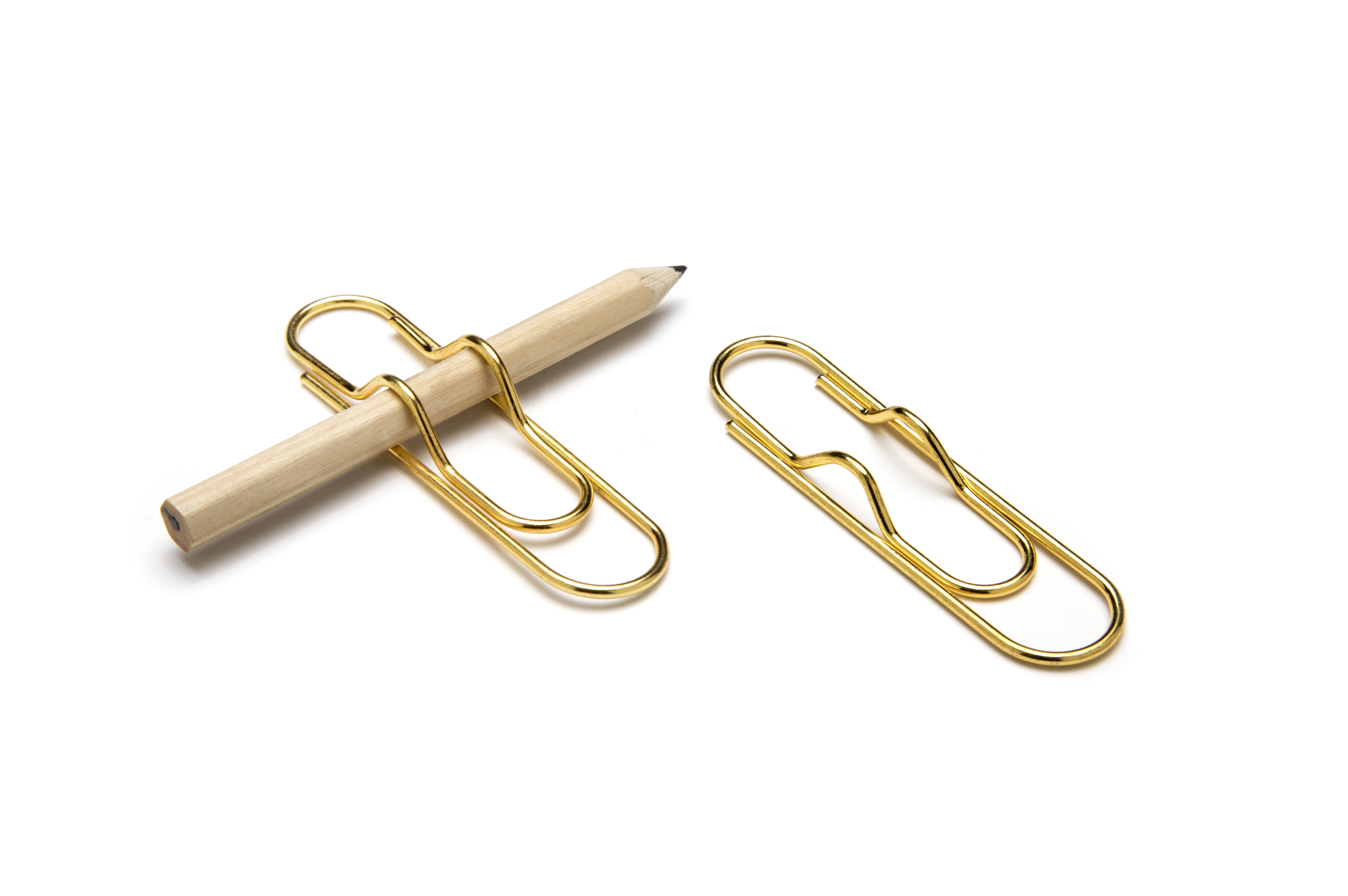 Clippen - Pencil Clip