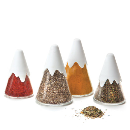 Himalaya - Mountain Spice Shakers