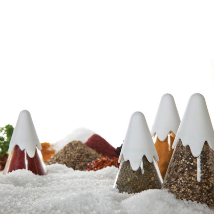 Himalaya - Mountain Spice Shakers