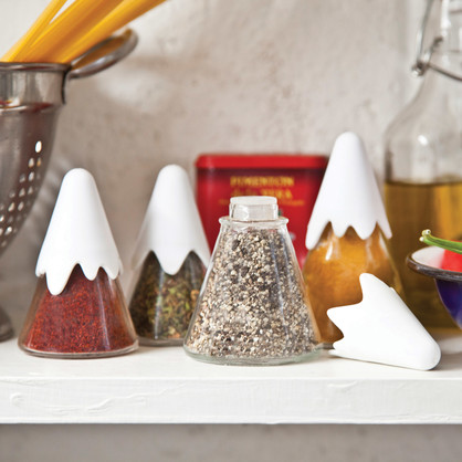 Himalaya - Mountain Spice Shakers
