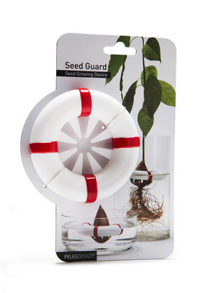 Seed Guard - Seed Growing Device