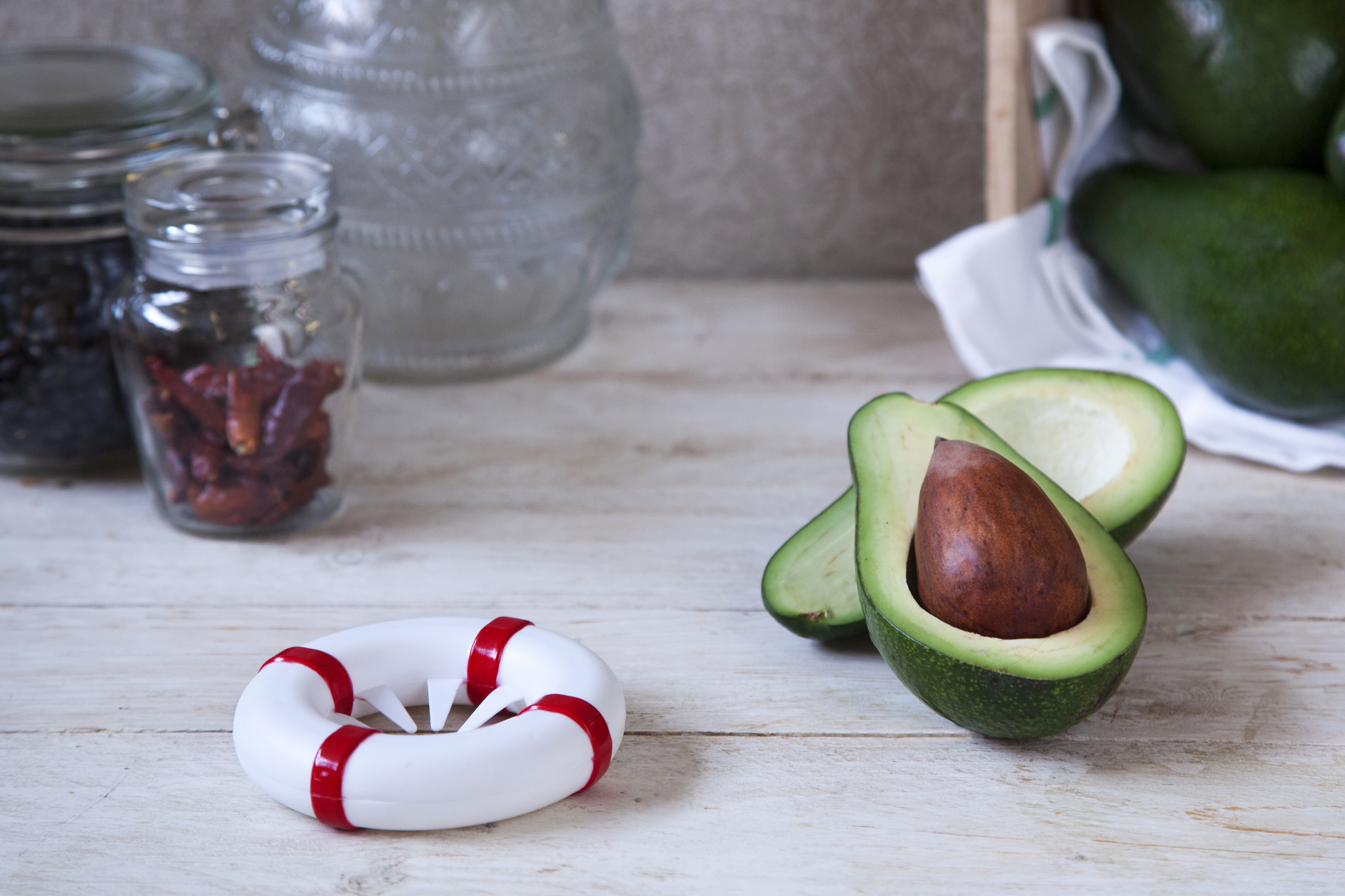 Seed Guard - Seed Growing Device