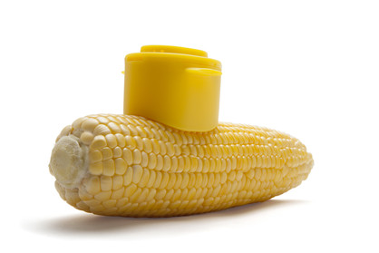 Spredo - Butter Spreader & Salt Shaker