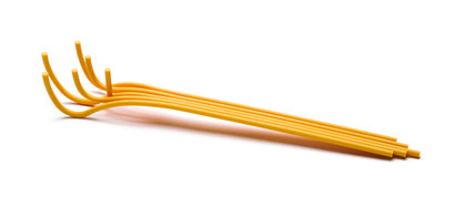 Spaghetti - Pasta Spoon