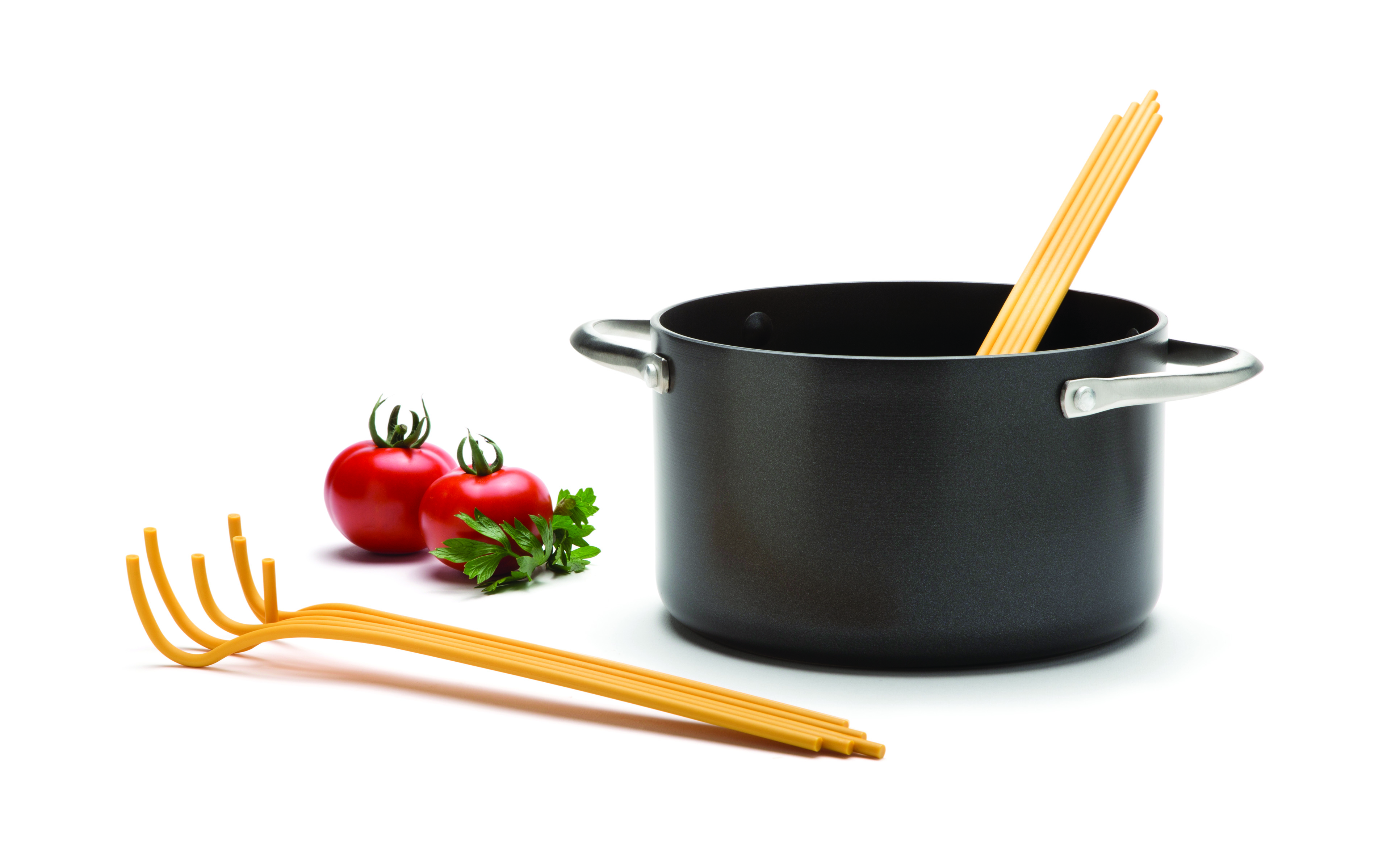 Spaghetti - Pasta Spoon