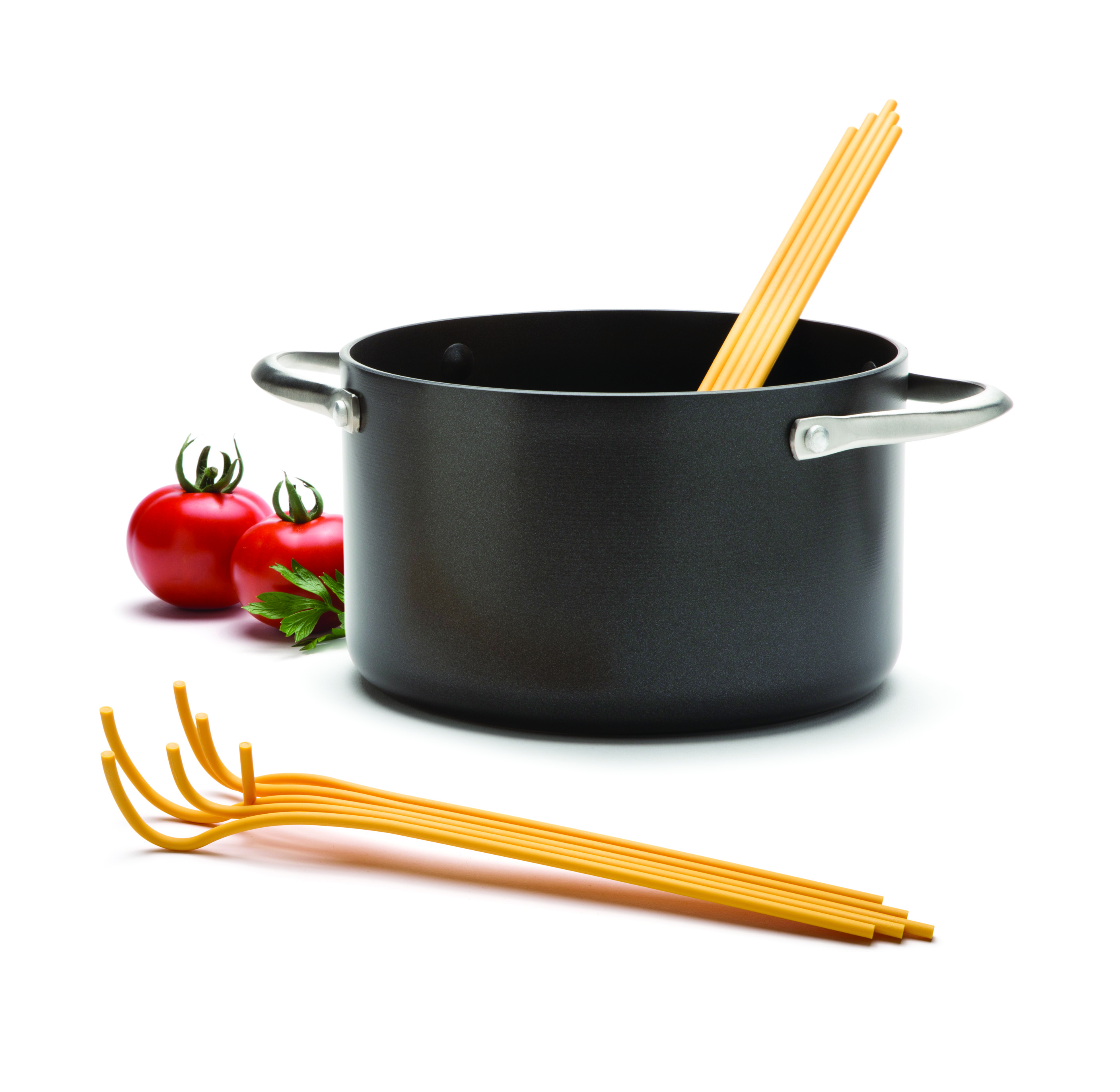 Spaghetti - Pasta Spoon