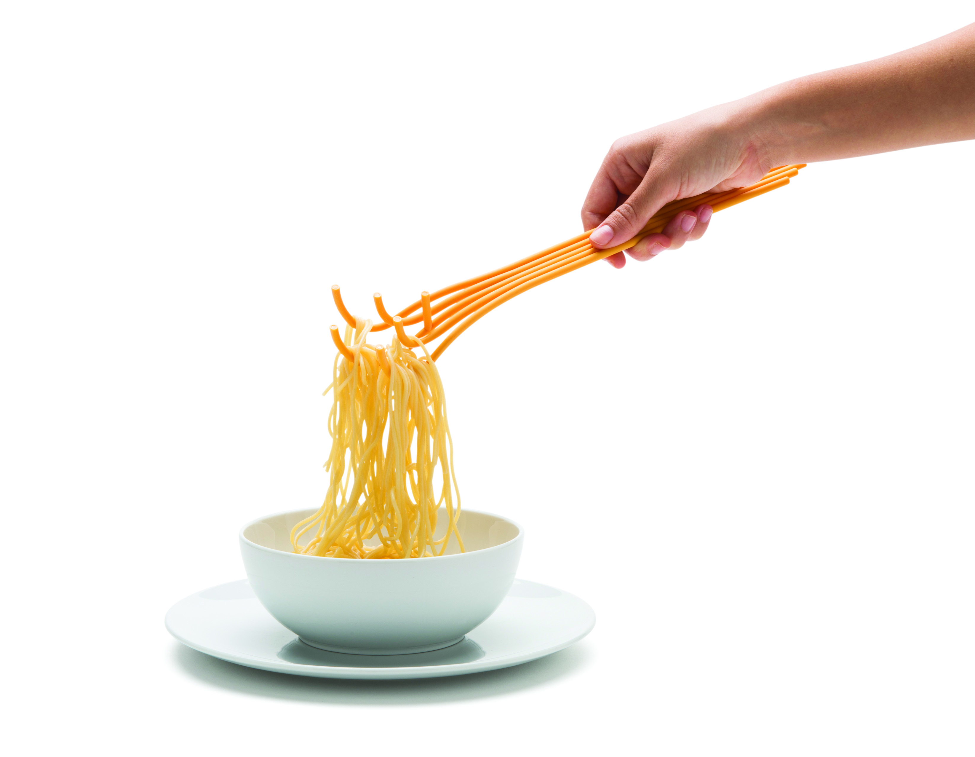 Spaghetti - Pasta Spoon