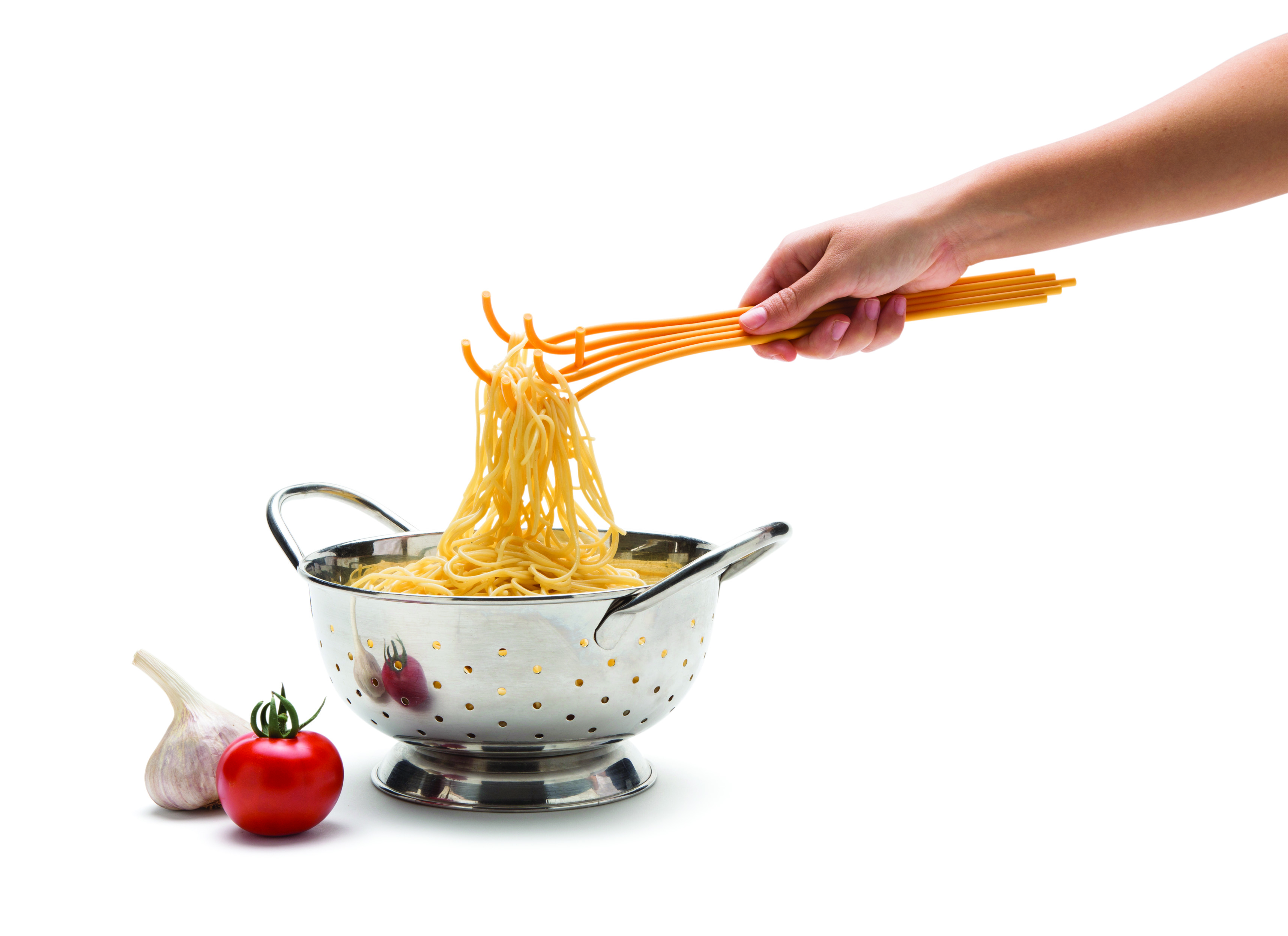 Spaghetti - Pasta Spoon