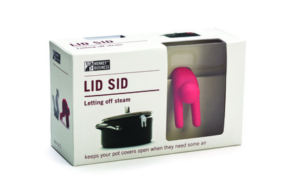 Lid Sid