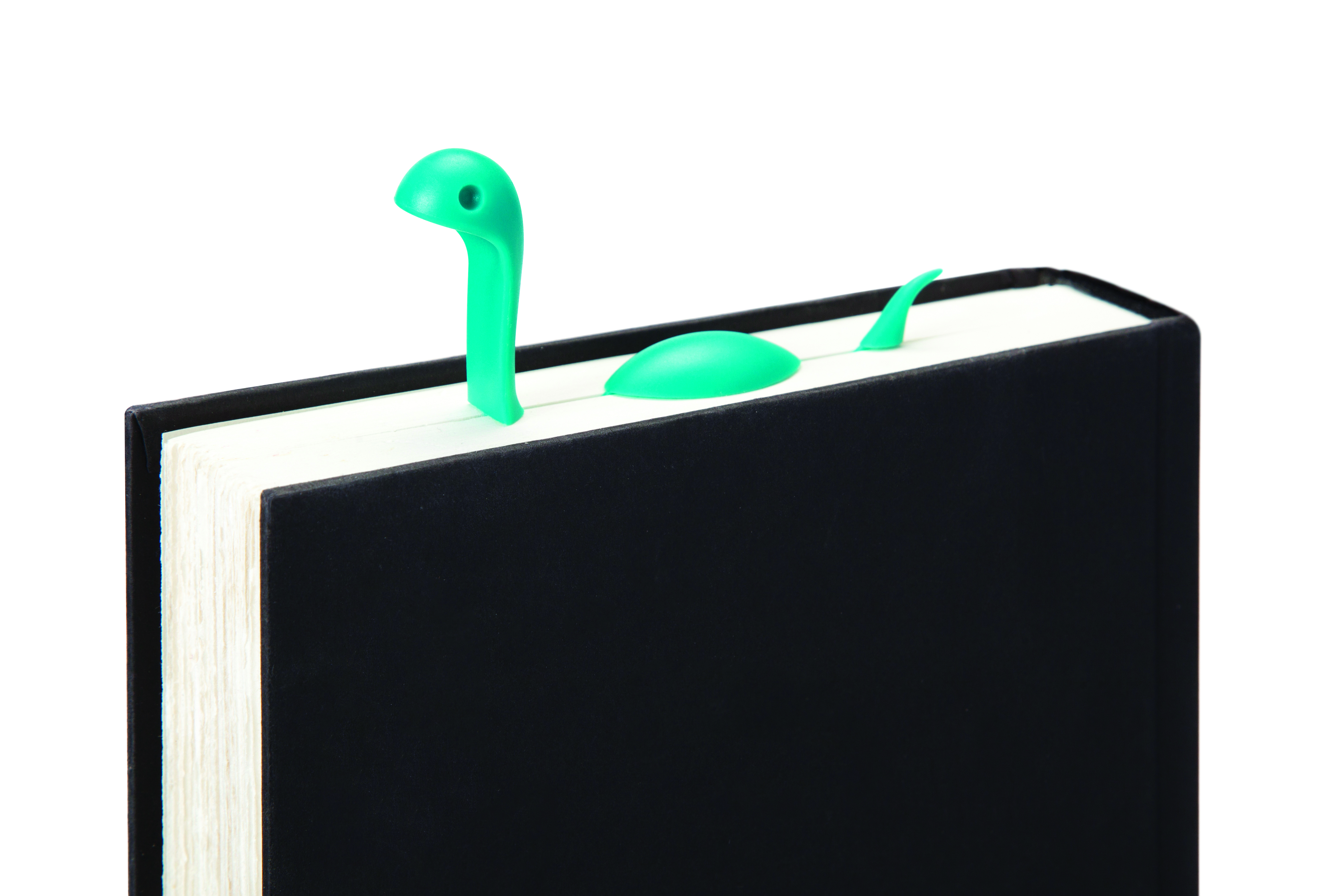 Nessie Tale - Bookmark - Turquoise