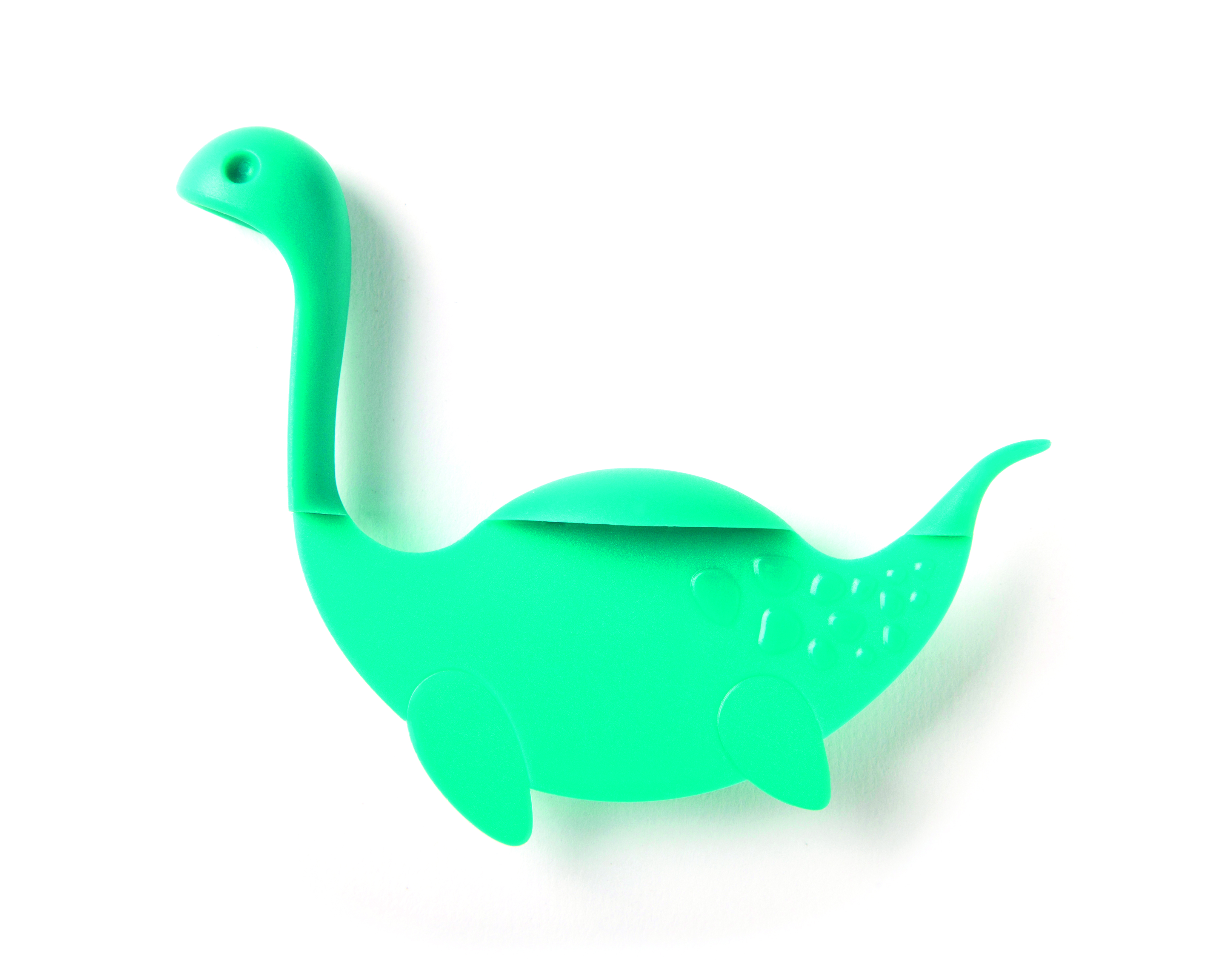 Nessie Tale - Bookmark - Turquoise