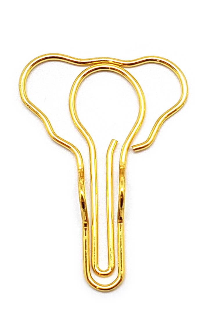 Wholesale Clippen - Elephant - Pencil Clip - OPTOCO PTY LTD - Fieldfolio