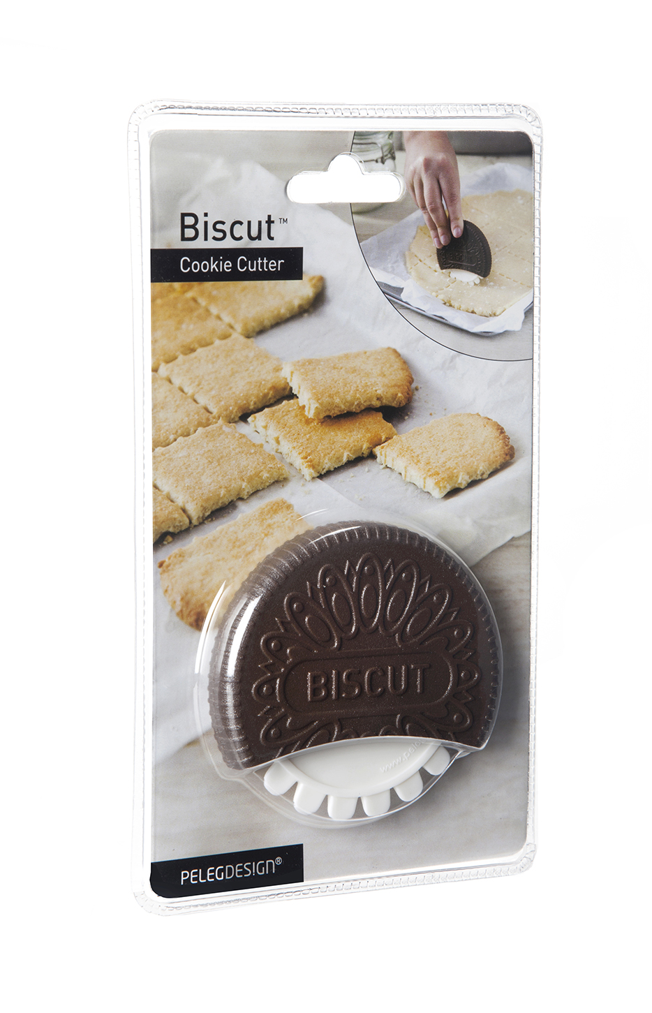 Biscut - Cookie Cutter