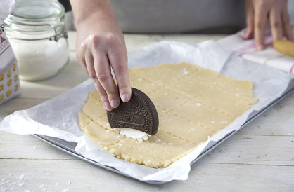 Biscut - Cookie Cutter