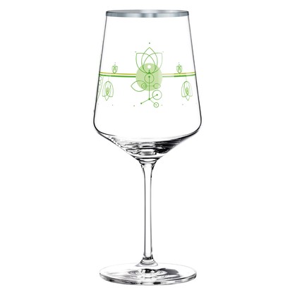 Hugo R. Aperitif Glass Set (4) - Hugo