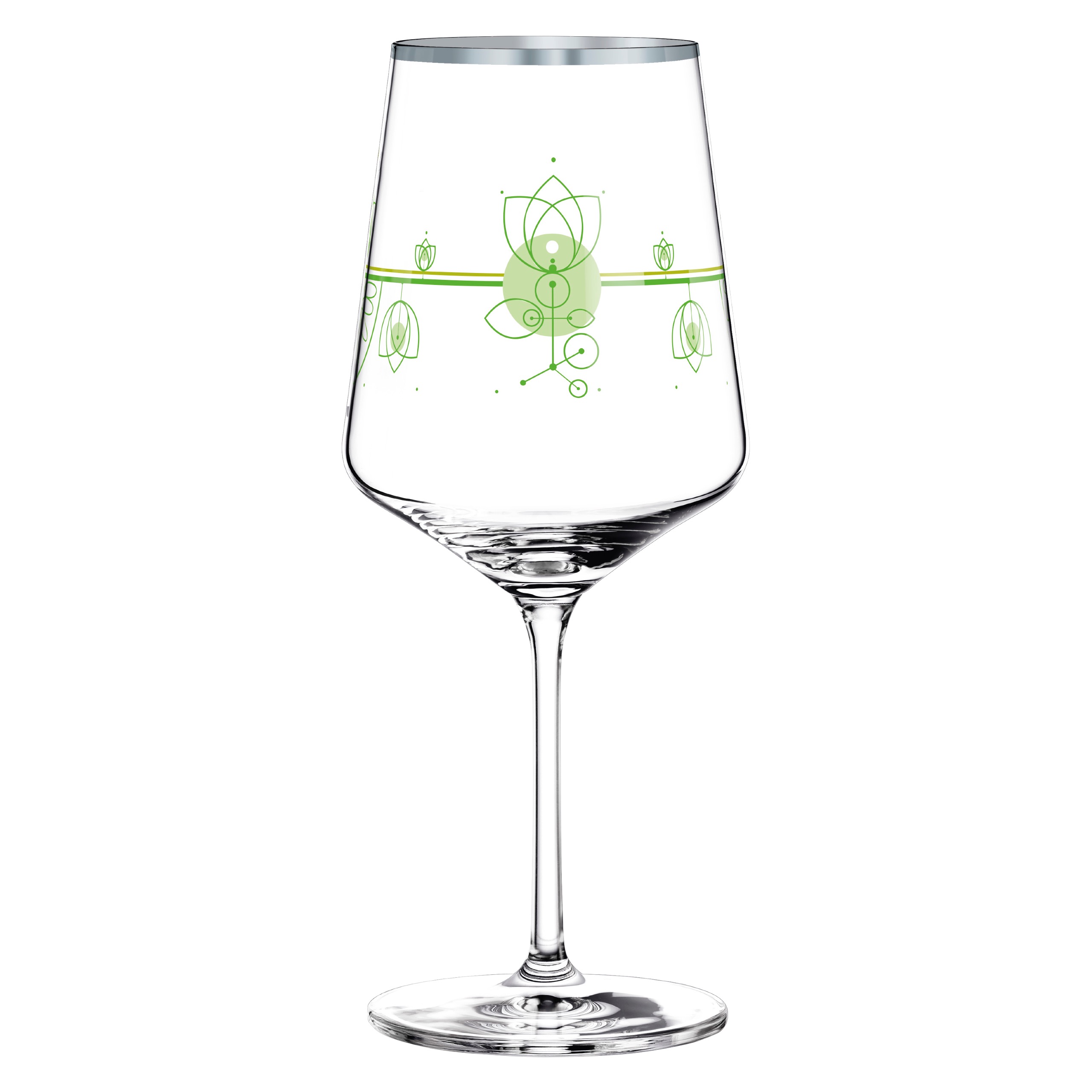 Hugo R. Aperitif Glass Set (4) - Hugo