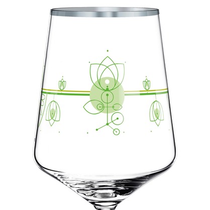 Hugo R. Aperitif Glass Set (4) - Hugo