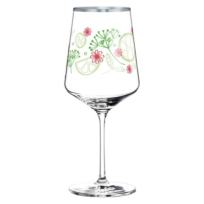 Hugo R. Aperitif Glass Set (4) - Hugo