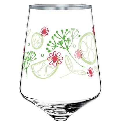 Hugo R. Aperitif Glass Set (4) - Hugo