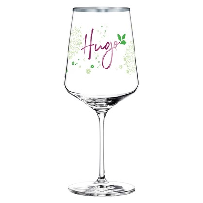 Hugo R. Aperitif Glass Set (4) - Hugo