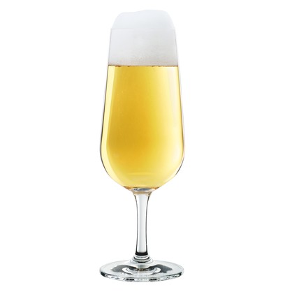 Aspergo Set of 6 Beer Glasses