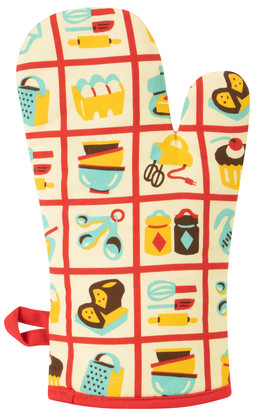 Oven Mitt - Baked Goods? I Make Baked Greats