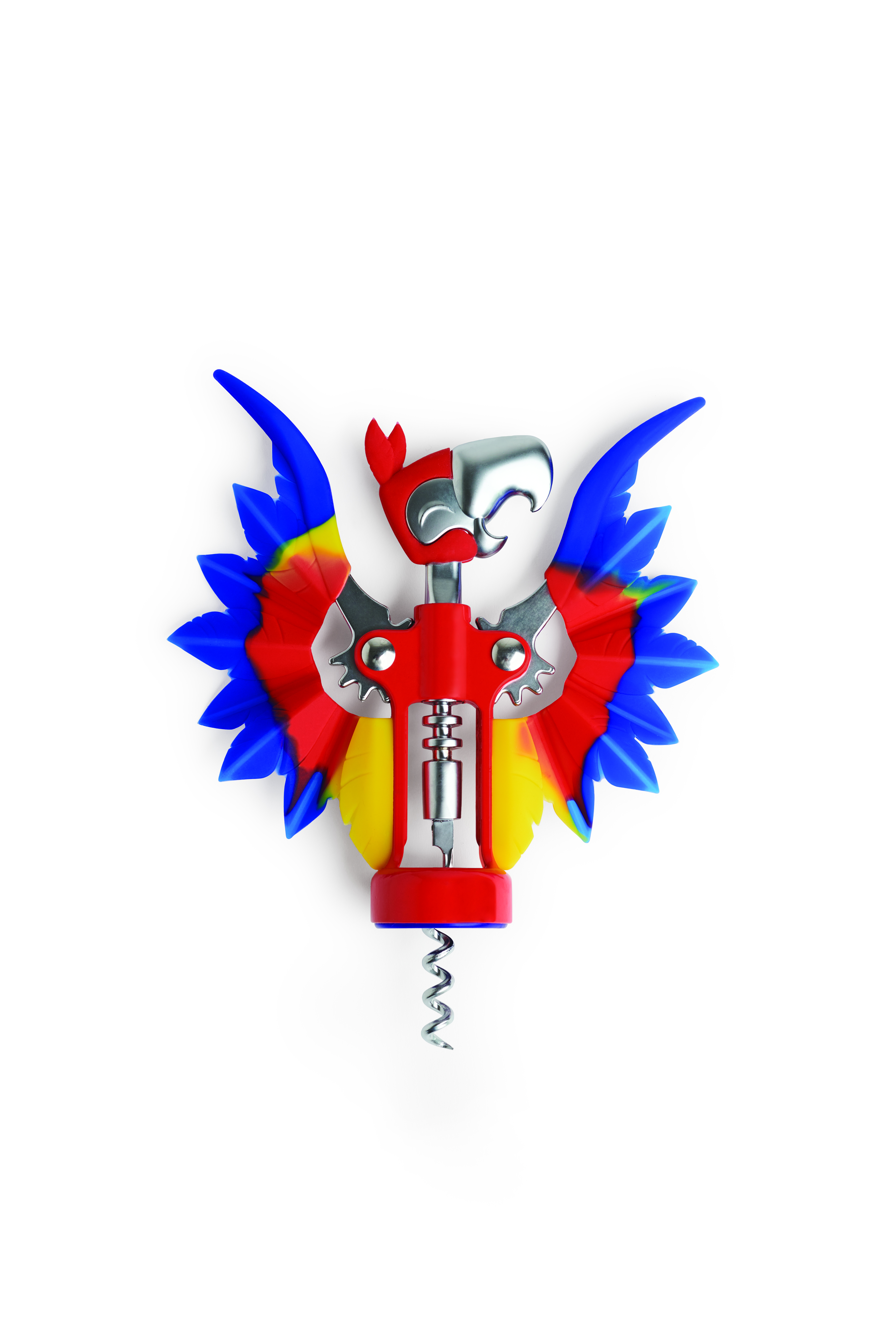 Pinot - Corkscrew & Bottle Opener