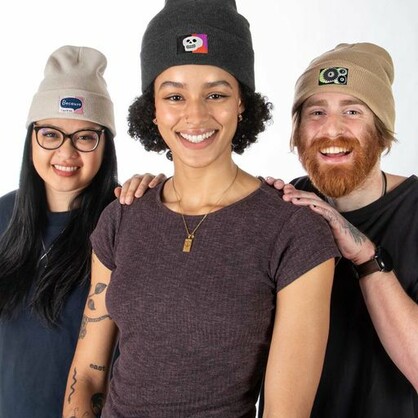 Beanie - Because I Said So