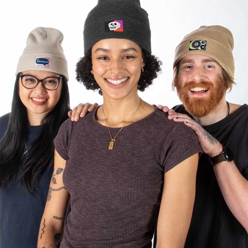 Beanie - Because I Said So