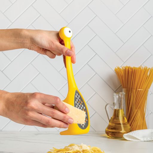 Multi Monster - Spoon and Grater