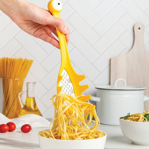 Multi Monster - Spoon and Grater