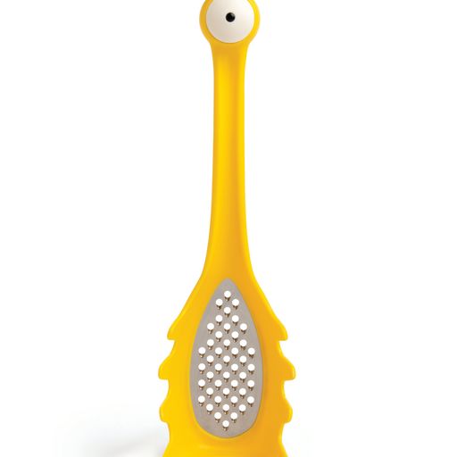Multi Monster - Spoon and Grater